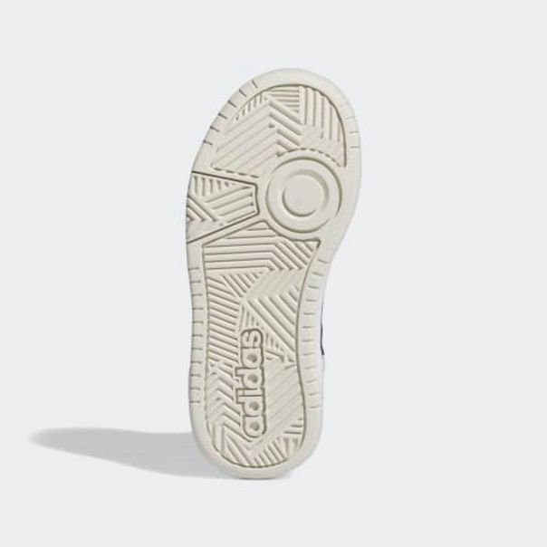 ADIDAS Patike hoops 3.0 mid k BG - IH7893