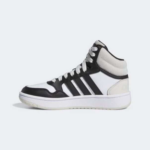 ADIDAS Patike hoops 3.0 mid k BG - IH7893