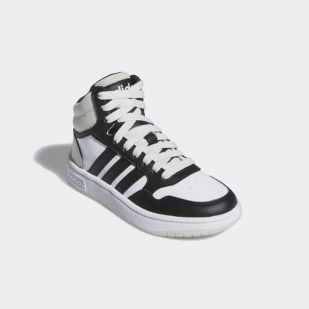 ADIDAS Patike hoops 3.0 mid k BG - IH7893