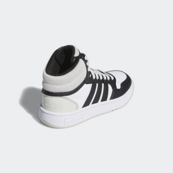ADIDAS Patike hoops 3.0 mid k BG - IH7893