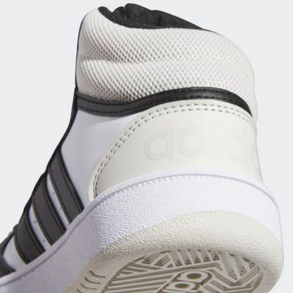 ADIDAS Patike hoops 3.0 mid k BG - IH7893