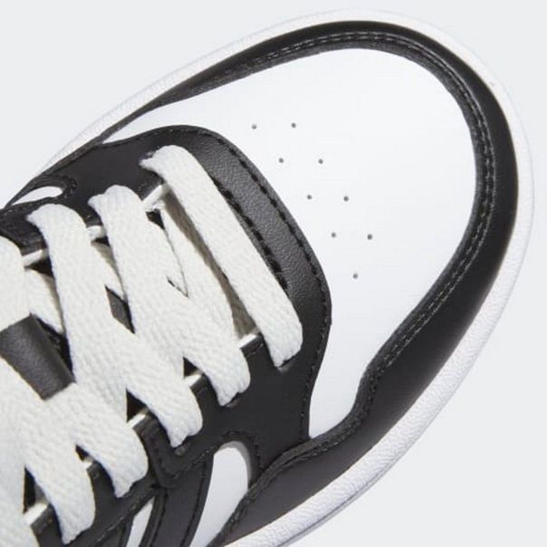 ADIDAS Patike hoops 3.0 mid k BG - IH7893