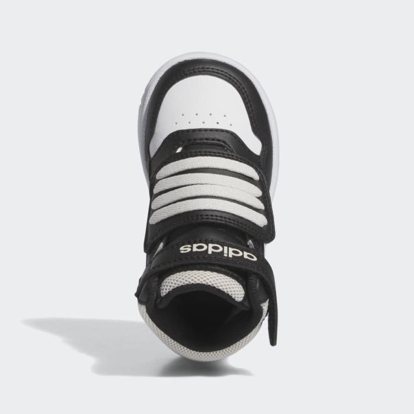 ADIDAS Patike hoops mid 3.0 ac i BT - IH7903