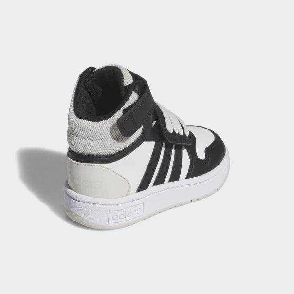 ADIDAS Patike hoops mid 3.0 ac i BT - IH7903