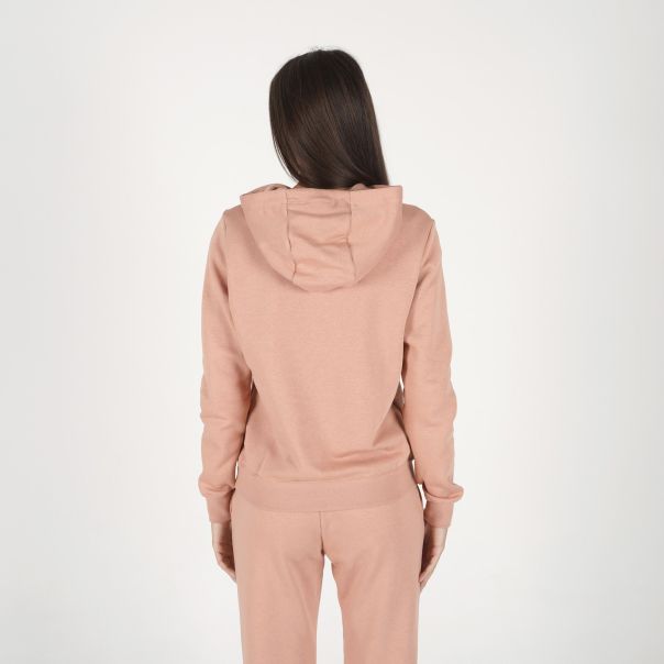 NIKE Duks sa kapuljačom nsw club flc gx std po hdy W - IH8496-688