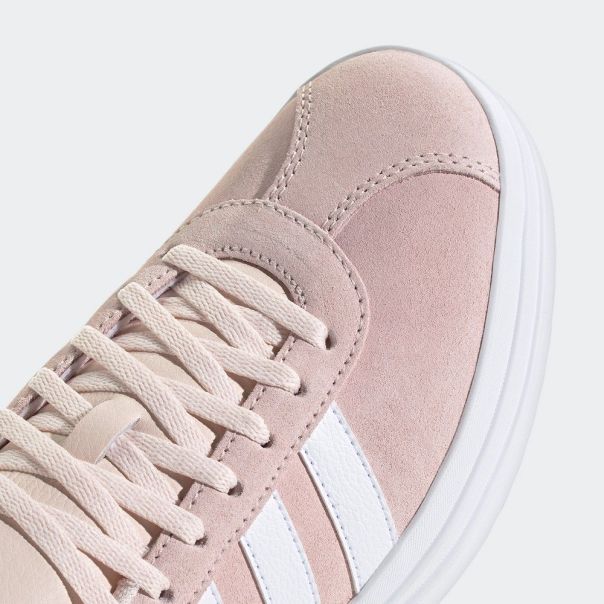 ADIDAS Patike vl court bold W - IH9996