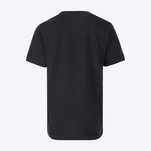 NIKE Majica kratak rukav nsw tee fly above BG - II0381-045