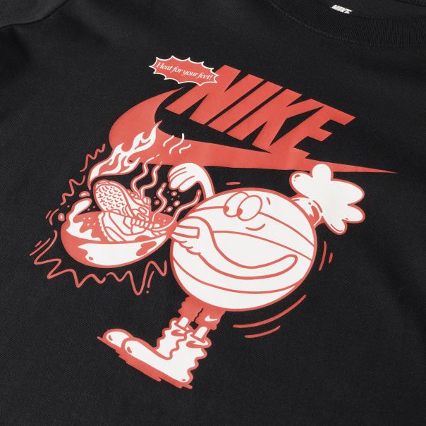 NIKE Majica kratak rukav nsw tee sole food BG - II0410-010