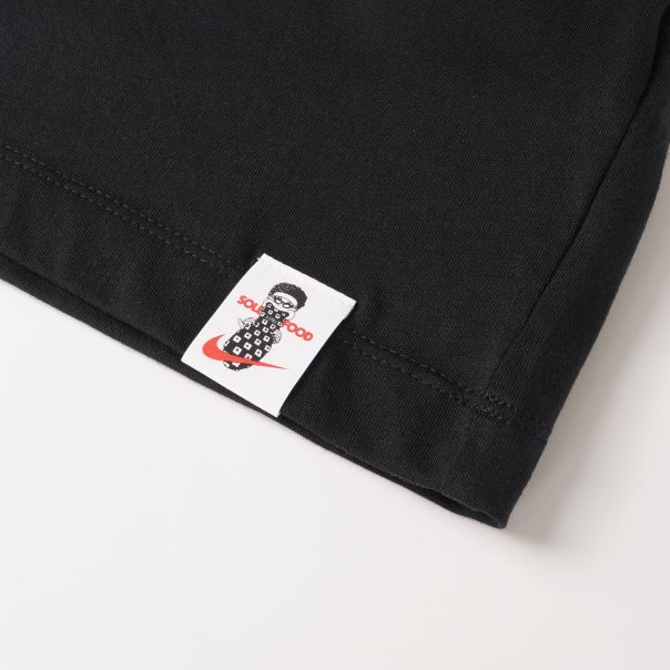 NIKE Majica kratak rukav nsw tee sole food BG - II0410-010