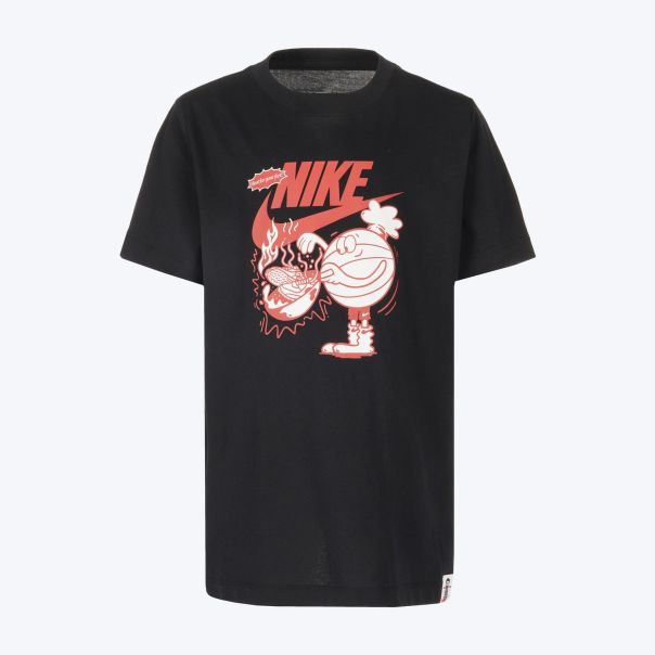 NIKE Majica kratak rukav nsw tee sole food BG - II0410-010