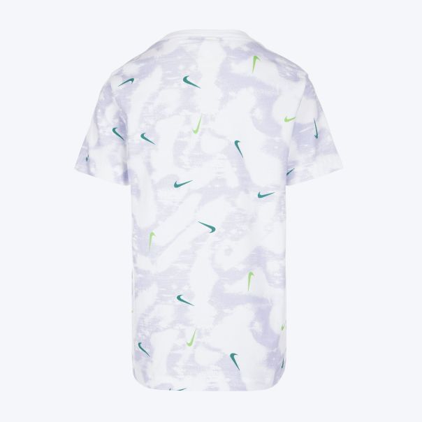 NIKE Majica kratak rukav nsw tee hbr aop BG - II0458-100