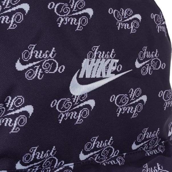 NIKE Ranac nk hertge bpk 2.0-acc prt su26 U - II0576-525