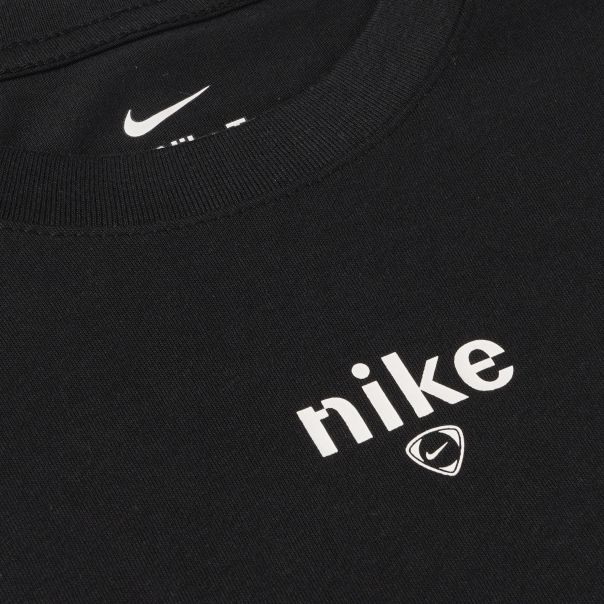 NIKE Majica kratak rukav nk tee blur gfb BG - II0638-010