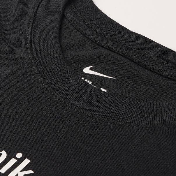 NIKE Majica kratak rukav nk tee blur gfb BG - II0638-010