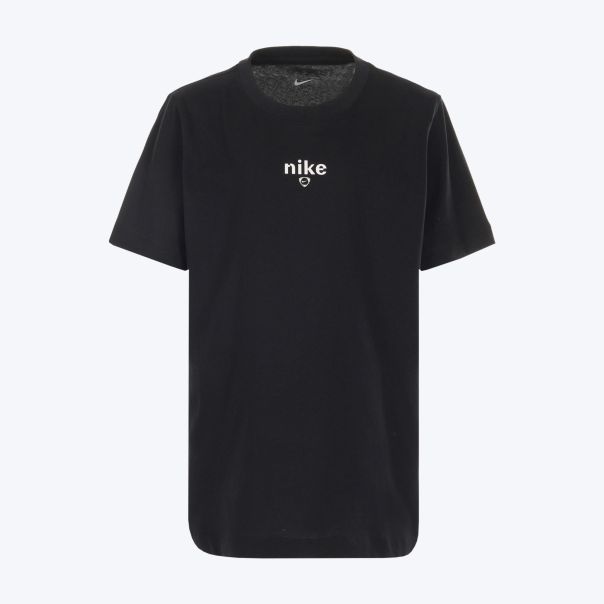 NIKE Majica kratak rukav nk tee blur gfb BG - II0638-010