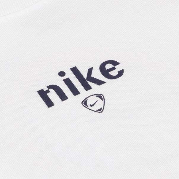 NIKE Majica kratak rukav nk tee blur gfb BG - II0638-100