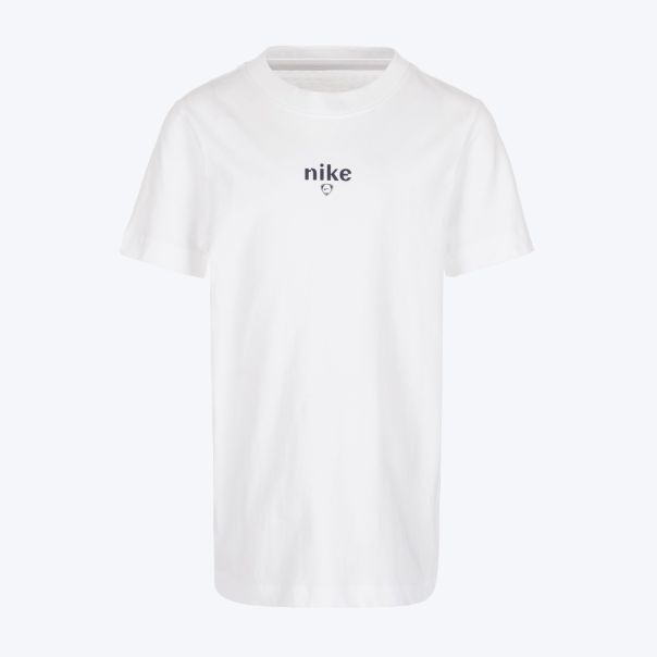 NIKE Majica kratak rukav nk tee blur gfb BG - II0638-100