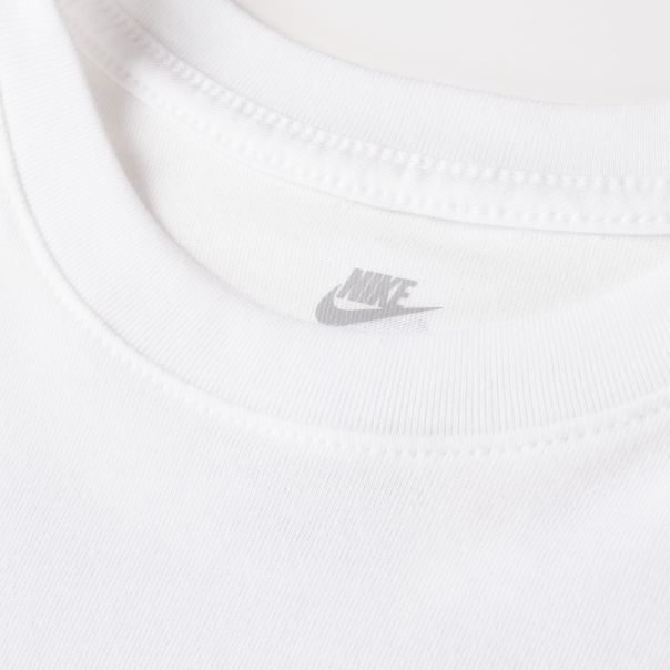 NIKE Majica kratak rukav nsw tee oc boxy flower GG - II0883-100