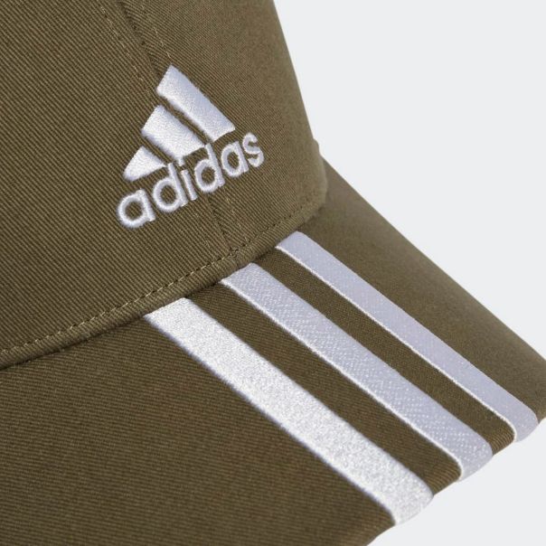 ADIDAS Kačket bball 3s cap ct U - II3511