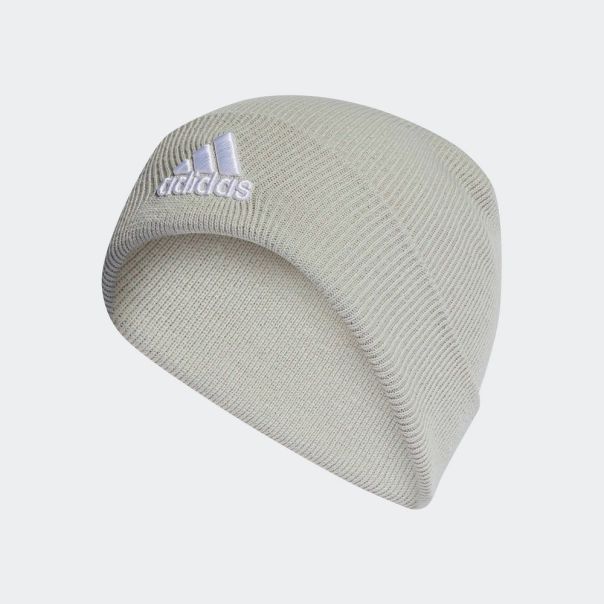 ADIDAS Kapa Logo Beanie Cuf II3524 U - II3524