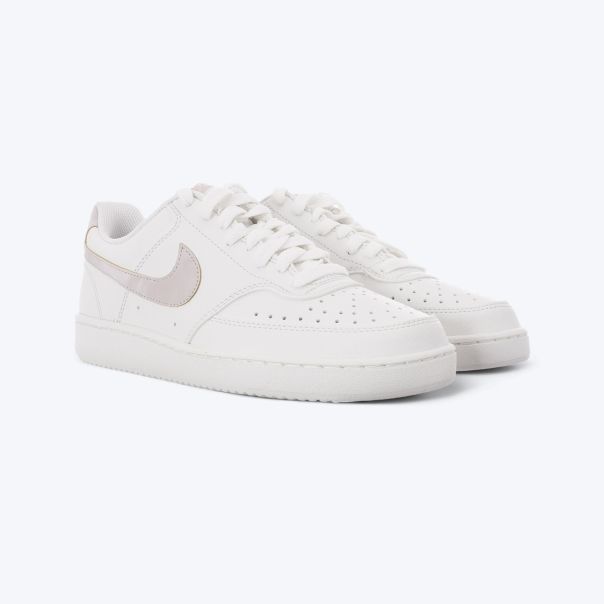 NIKE Patike court vision lo se W - II6563-101