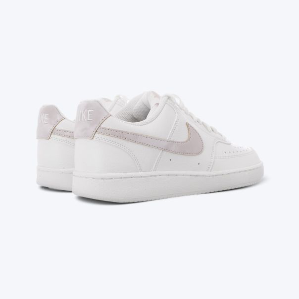 NIKE Patike court vision lo se W - II6563-101