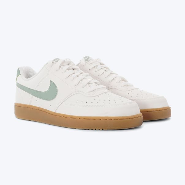 NIKE Patike court vision lo v2 nbk M - II7403-100