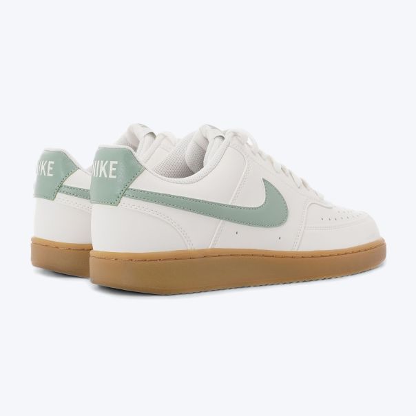 NIKE Patike court vision lo v2 nbk M - II7403-100