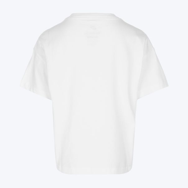 NIKE Majica kratak rukav nsw tee oc boxy camp GG - II9803-100