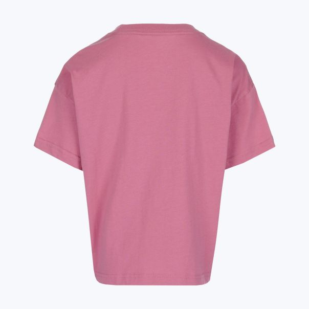 NIKE Majica kratak rukav nsw tee oc boxy camp GG - II9803-641