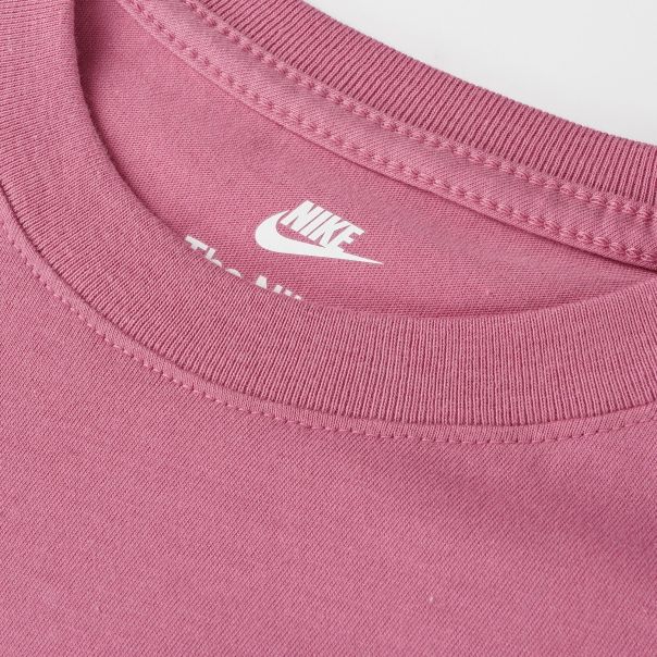 NIKE Majica kratak rukav nsw tee oc boxy camp GG - II9803-641