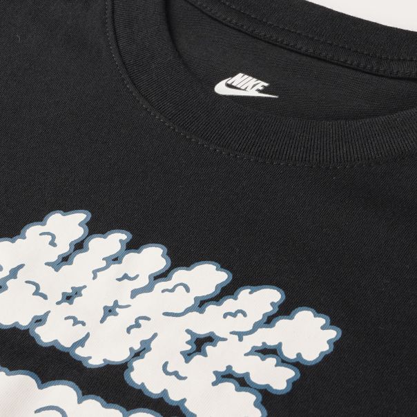 NIKE Majica kratak rukav nsw tee boxy rest BG - II9940-010