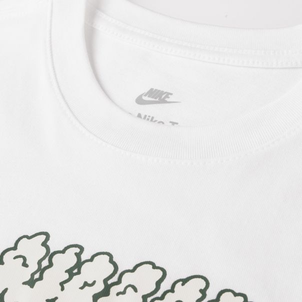 NIKE Majica kratak rukav nsw tee boxy rest BG - II9940-100