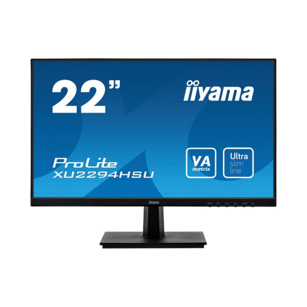 IIYAMA Monitor Prolite 21 5