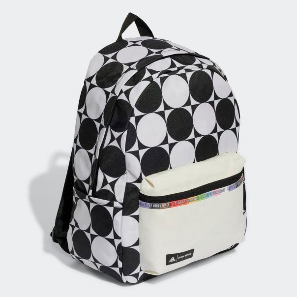ADIDAS Ranac classic pride backpack U - IJ5437