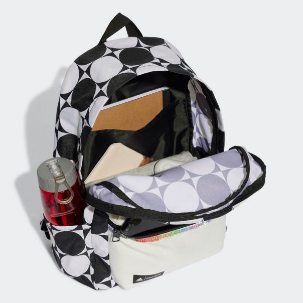 ADIDAS Ranac classic pride backpack U - IJ5437