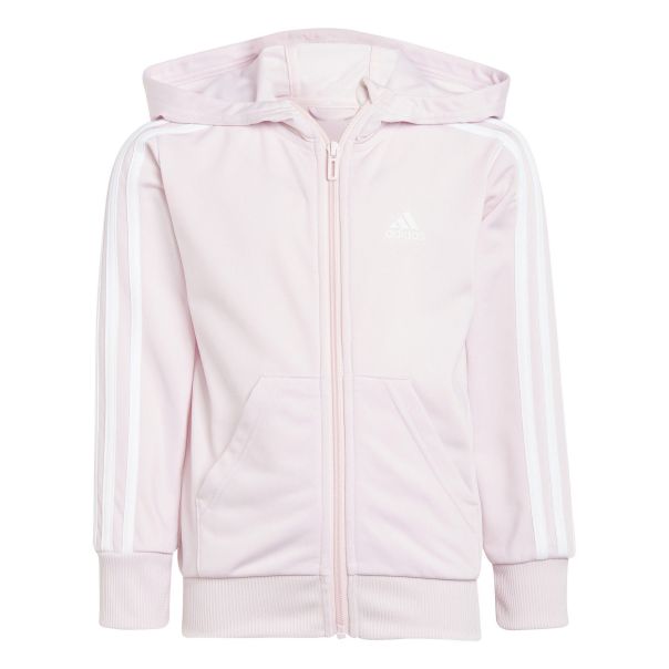 ADIDAS Trenerka lk 3s shiny ts GG - IJ6360