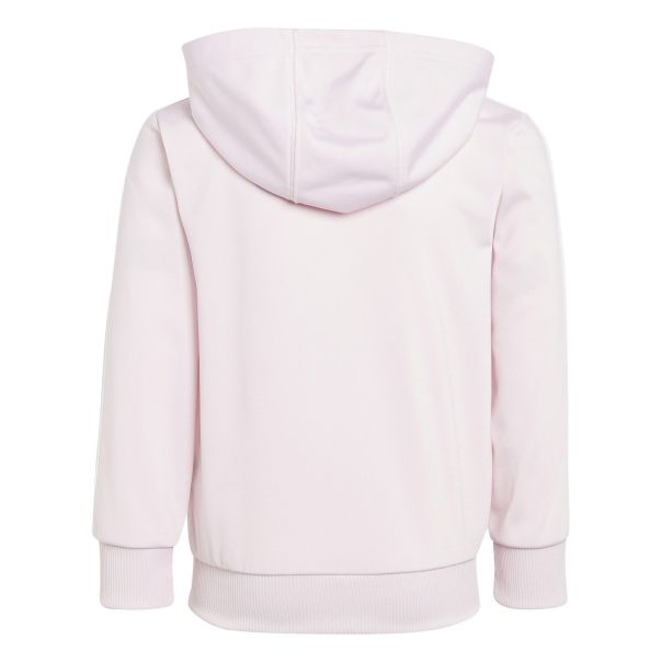 ADIDAS Trenerka lk 3s shiny ts GG - IJ6360