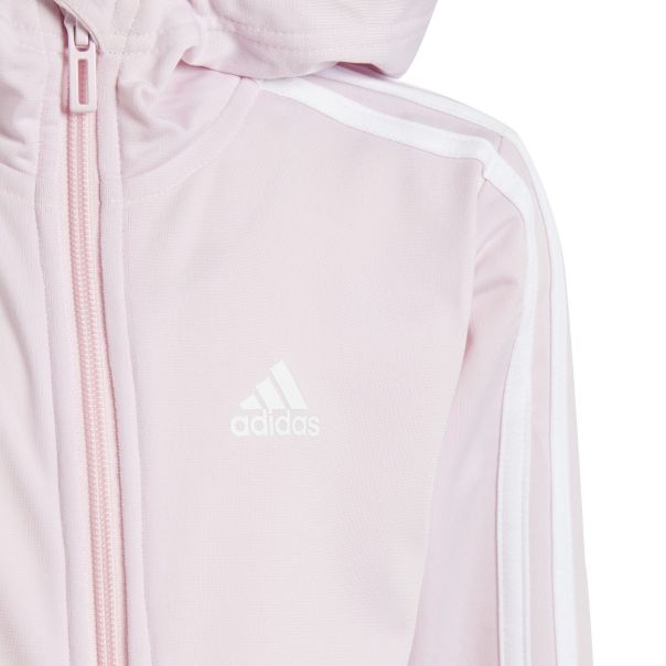 ADIDAS Trenerka lk 3s shiny ts GG - IJ6360