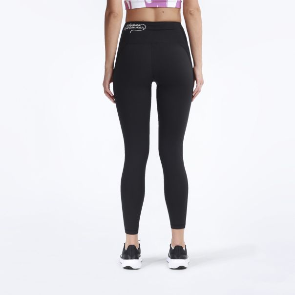 ADIDAS Helanke W Bluv Q3 Tight W - IJ8762
