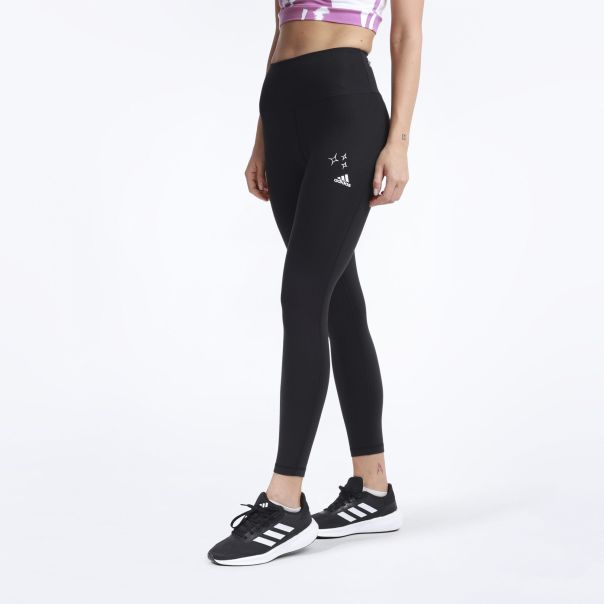 ADIDAS Helanke W Bluv Q3 Tight W - IJ8762