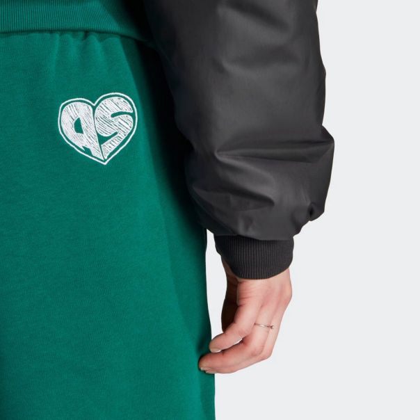 ADIDAS Donji deo w bluv q3 fl pt W - IJ8770