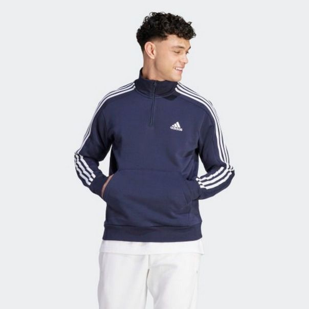 ADIDAS Duks essentials fl hz sweatshirt M - IJ8904