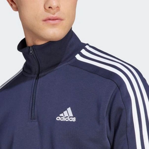ADIDAS Duks essentials fl hz sweatshirt M - IJ8904