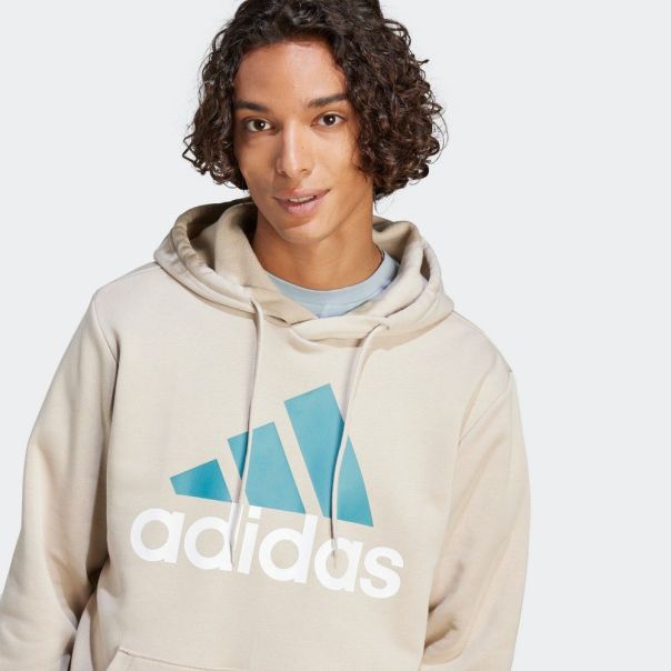 ADIDAS Duks sa kapuljačom big logo fl hoodie M - IJ8942