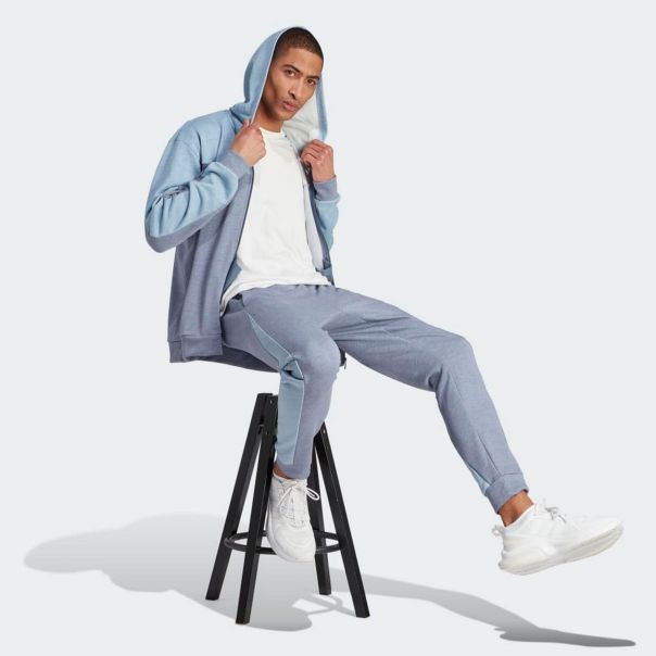 ADIDAS Duks sa kapuljačom m mel fz M - IJ8978