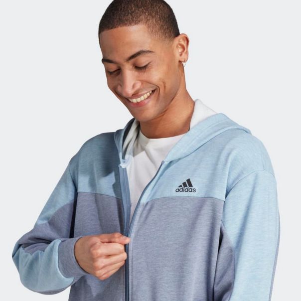 ADIDAS Duks sa kapuljačom m mel fz M - IJ8978