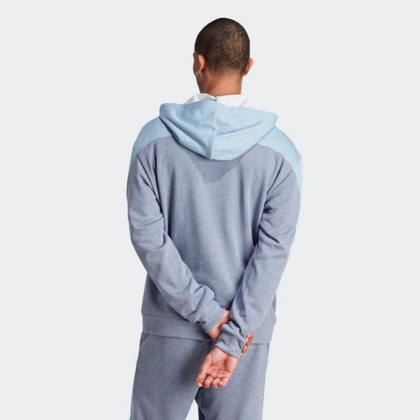 ADIDAS Duks sa kapuljačom m mel fz M - IJ8978