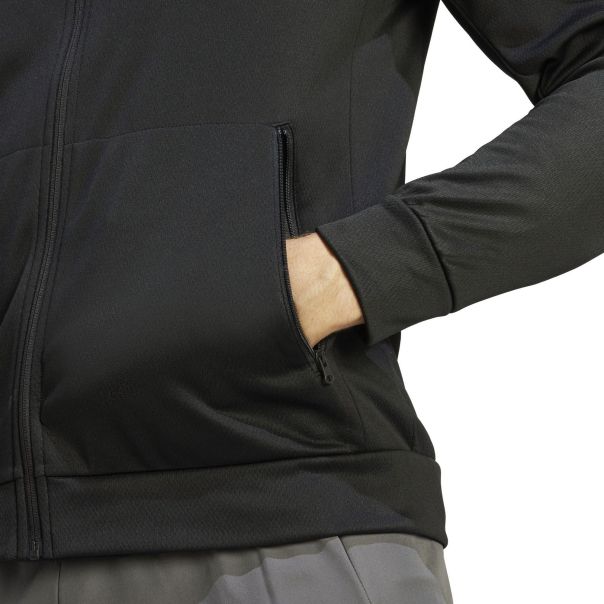 ADIDAS Duks sa kapuljačom tr-es+ fz ja M - IJ9618