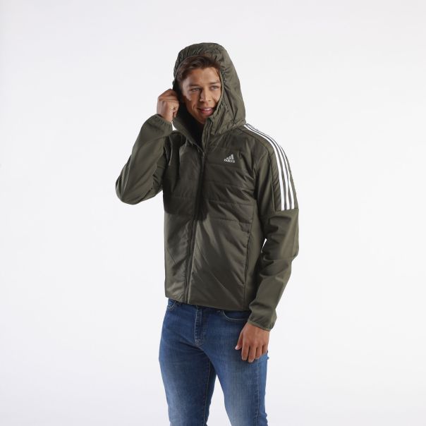 ADIDAS Jakna Ess Ins Hyb Jkt M - IK5690